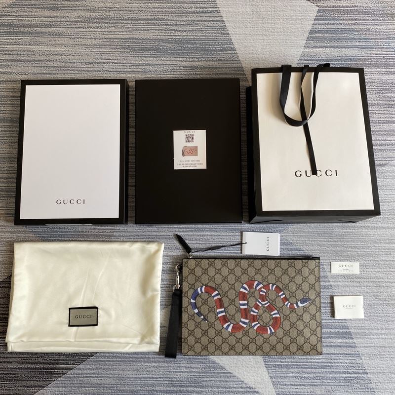 Gucci Clutch Bags